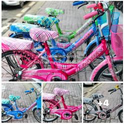 จักรยานแม่บ้าน,family bike PIONEER