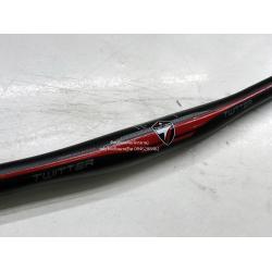 แฮนจักรยานเสือภูเขา คาร์บอน TWITTER