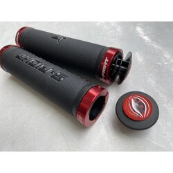 ปลอกแฮนด์จักรยาน