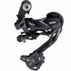 ตีนผี MX9 SENSAH 9สปีด