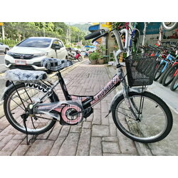 รถจักรยานแม่บ้าน ล้อ20นิ้ว