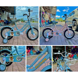 จักรยานเด็ก