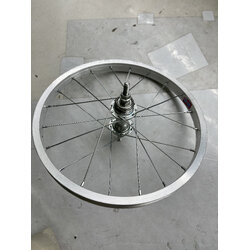 วงล้อรถเด็ก 12นิ้ว ล้อหลัง ขอบอลูมิเนียม