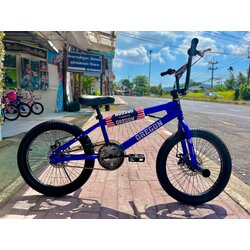 จักรยาน BMX