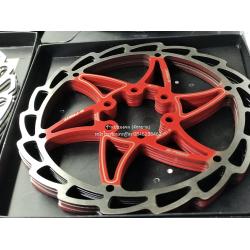 จานดิสเสือภูเขา 160