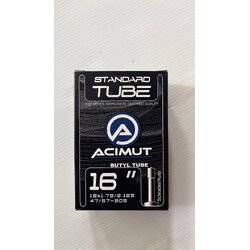 ยางในจักรยาน 16x1.752.125