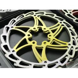 จานดิสเสือภูเขา 160