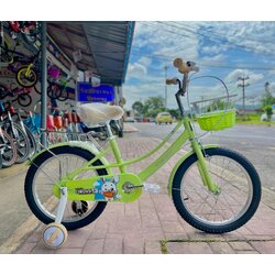 จักรยาน18นิ้ว