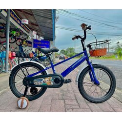 จักรยาน18นิ้ว