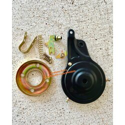 จานเบรคจักรยานแม่บ้าน