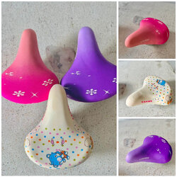 เบาะจักรยาน