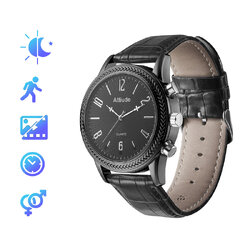 กล้องนาฬิกาข้อมือ HD เมมในตัว 32 GB