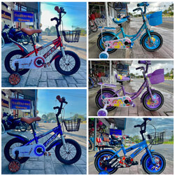 จักรยานเด็ก