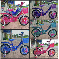 จักรยานเด็ก