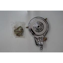 เบรครถแม่บ้าน