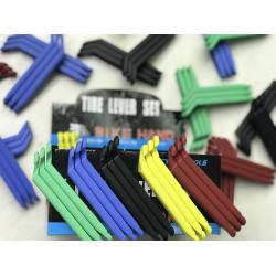 ตัวงัดยางจักรยาน BIKE HAND