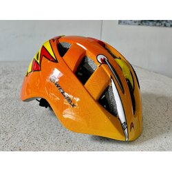 หมวกจักรยานเด็ก