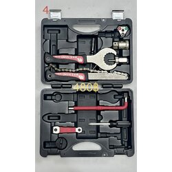 เครื่องมือซ่อมจักรยาน BIKE HAND