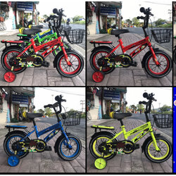 จักรยาน jumbo hero