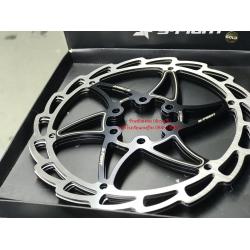 จานดิสเสือภูเขา 160