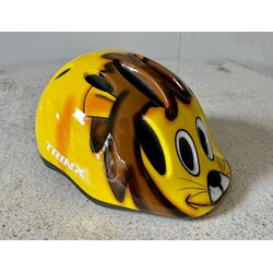 หมวกจักรยานเด็ก Trinx