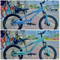 จักรยานเด็ก 20นิ้ว