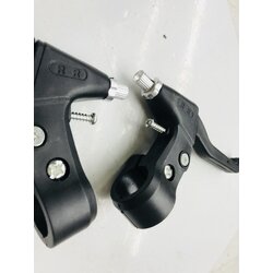 เบรกจักรยาน