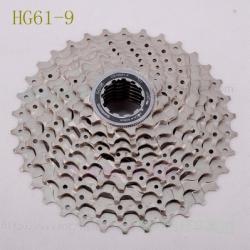 เฟือง suger 9 sp. 11-32T