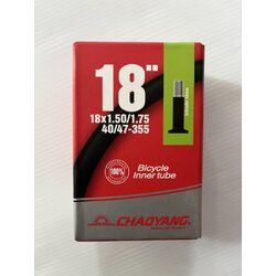 ยางในจักรยาน 18x1.752.125