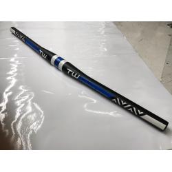 แฮนจักรยานเสือภูเขา อลูมิเนียม twitter