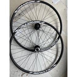 วงล้อจักรยาน 26 นิ้ว ล้อหน้า