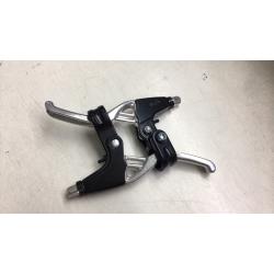 มือเบรคอัลลอย