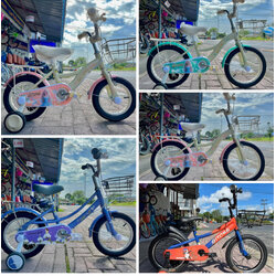 จักรยานเด็ก