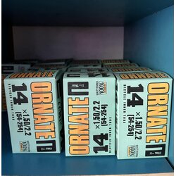 ยางในจักรยาน 14x1.50/2.2