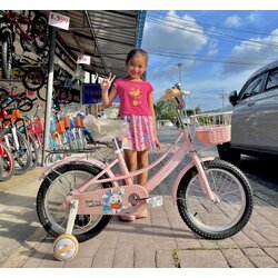 จักรยานเด็ก