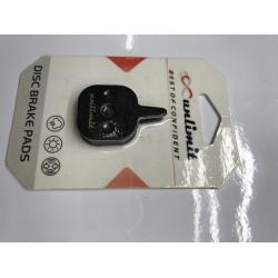 ผ้าเบรคดิส์เบรค unlimit