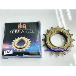 เฟืองจักรยานฟิกเกียร์ 16T