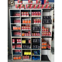 ยางในจักรยาน มีทุกเบอร์ 12/14/16/18/20/24/26/27/28/27.5/29/700