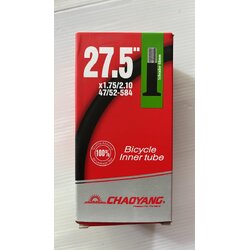 ยางใน 27.5 นิ้ว