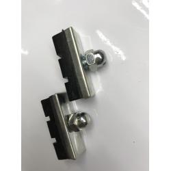 ผ้าเบรกรถเด็ก