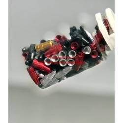 จุ๊บปิดลมเสือหมอบ