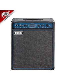 แอมป์เบส Laney RB4 ลำโพง 15 นิ้ว กำลังขับ 165 วัตต์ สไตล์คอมโบ ของแท้ ประกันศูนย์ไทย