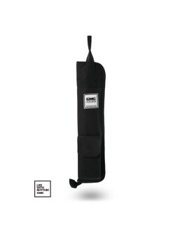 กระเป๋าไม้กลอง CMC ขนาดเล็ก ของแท้ * กระเป๋าใส่ไม้กลอง ซิปแข็งแรง มีช่องใส่ของ ใส่ไม้กลองได้หลายคู่