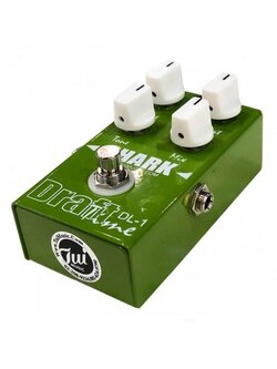 เอฟเฟคกีต้าร์ Shark รุ่น Draft Time DL-1 Delay