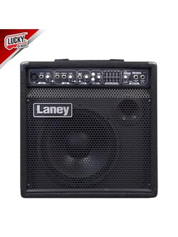 LANEY AH80 แอมป์คีย์บอร์ด Multi Amplifier กำลังไฟ 80 วัตต์ แอมป์กีต้าร์ [ประกันศูนย์ไทย]