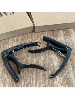 คาโป้ (capo) กีต้าร์โปร่ง กีต้าร์ไฟฟ้า มีที่งัดหมุดกีตาร์ในตัว