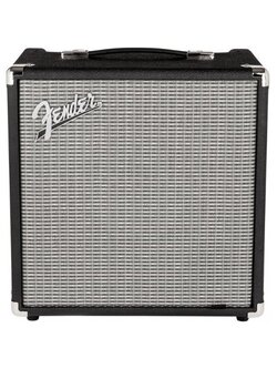 แอมป์เบส แอมป์ Fender รุ่น Rumble 25 กำลัง 25 วัตต์