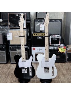 Gusta กีต้าร์ไฟฟ้า รุ่น GTL-01 ปิ๊กอัพ SS ทรง Telecaster