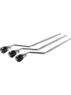 ขาตั้งฟอร์ทอม แบบชุด 3ขา ขาตั้งกลอง ฟอร์ทอม