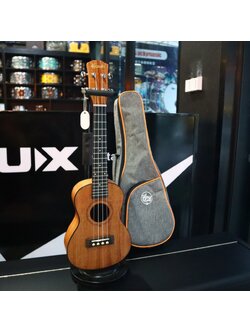 อูคูเลเล่ Kazuki ไซส์ Concert รุ่น Play series